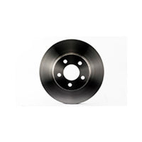 Par Discos Delanteros GTX DF-306-GTX Ford Explorer / Ranger