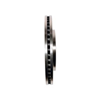 Par Discos Delanteros GTX DF-354-GTX Ford Expedition / F-150