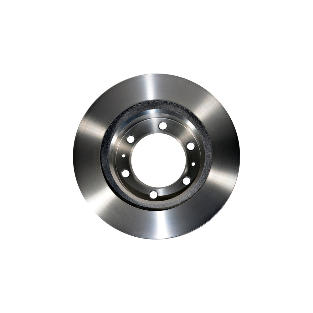 Disco de Freno Delantero GTX HIGH CARBON DF-573-GTX-HC Toyota Hilux (2010+)