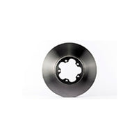 Par Discos Delanteros GTX DF-752-GTX Ford Transit