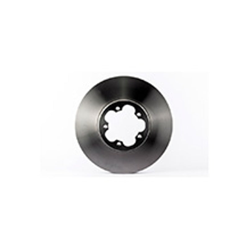 Par Discos Delanteros GTX DF-752-GTX Ford Transit