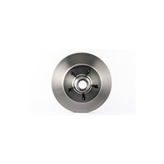 Par Discos Traseros GTX DF-754-GTX Ford Transit