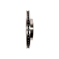 Par Discos Delanteros GTX High Carbon DF-774-GTX-HC Ford Ranger 2012