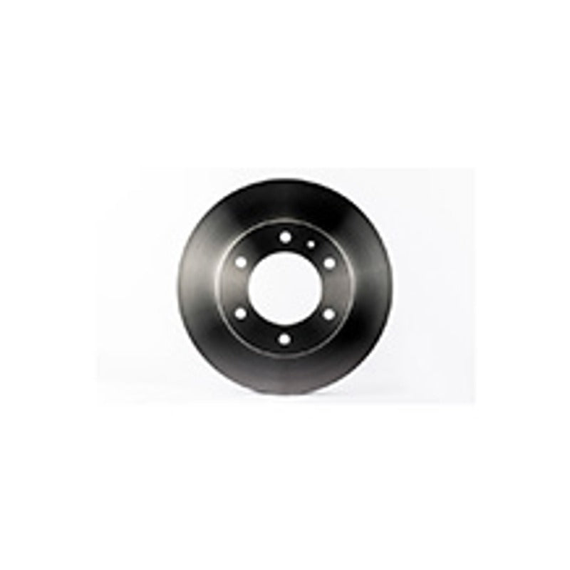 Par Discos Delanteros GTX DF-774-GTX Ford Ranger 2012