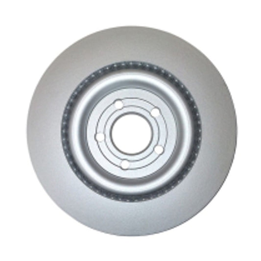 Par Discos Traseros GTX High Carbon DF-976-GTX-HC Ford Explorer