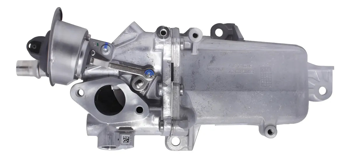 Enfriador Valvula EGR Nissan NP300 2016-2020