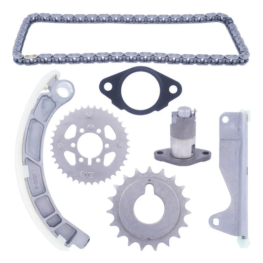 Kit Distribucion Chevrolet D-Max 2006-2011  3.0