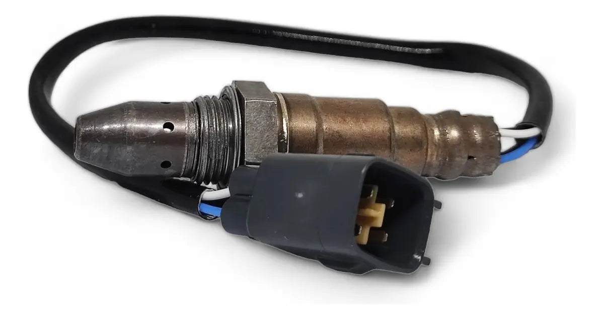 Sensor Oxígeno 4 Vías Toyota Hilux 2.4-2.8 2016-2019