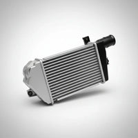 Radiador Intercooler Mastercool Mitsubishi L200 2007-2013
