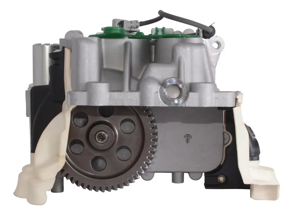Bomba de Aceite Toto Nissan NP300 2016-2020