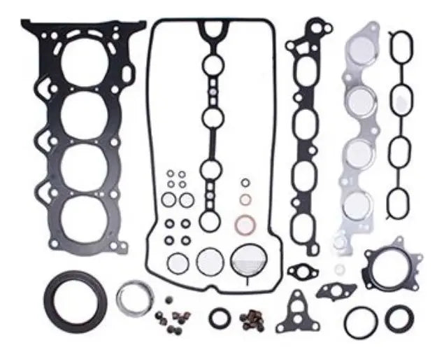 Juego  Empaquetadura Motor Toyota Yaris 1.5 2006-2013 ORIGINAL