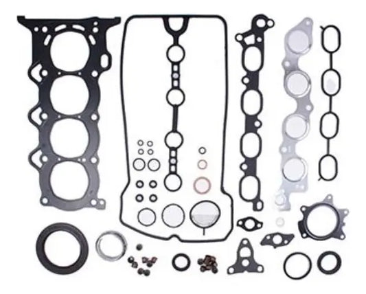 Juego  Empaquetadura Motor Toyota Yaris 1.5 2006-2013 ORIGINAL
