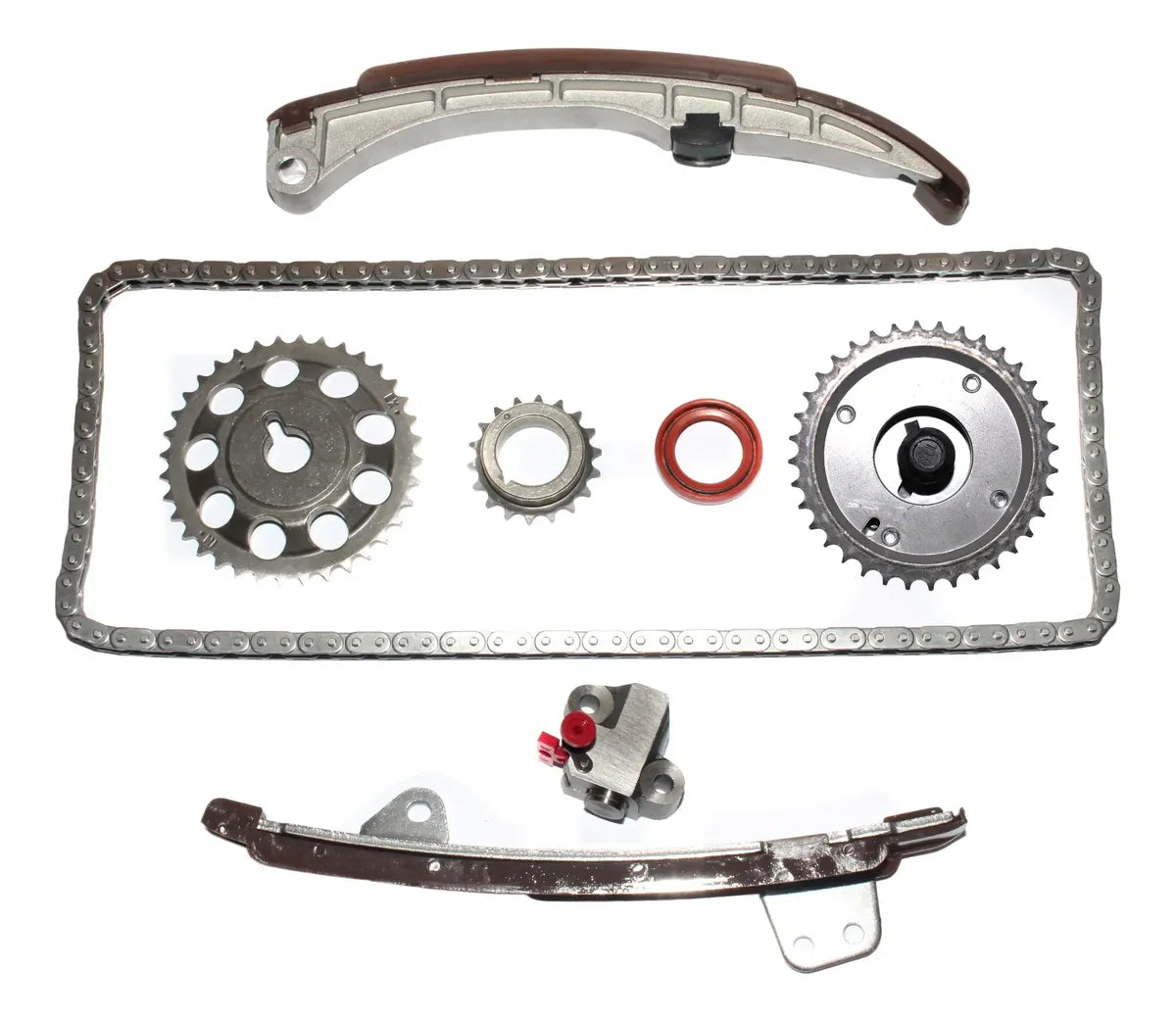 Kit Distribución 7 Piezas Toyota Yaris 1.5 1999-2017