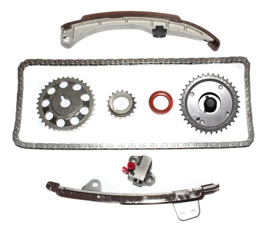 Kit Distribución 7 Piezas Toyota Yaris 1.5 1999-2017