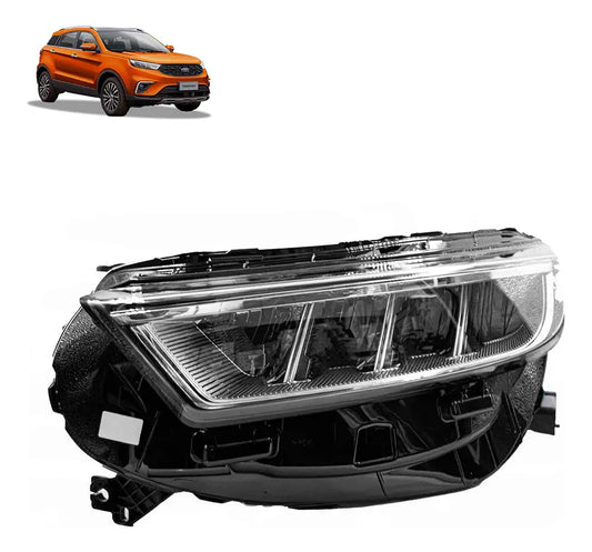 Óptico LH LED (Izquierdo) Original Ford Territory 2021+