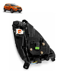 Neblinero RH (Derecho) Original Ford Territory 2021+