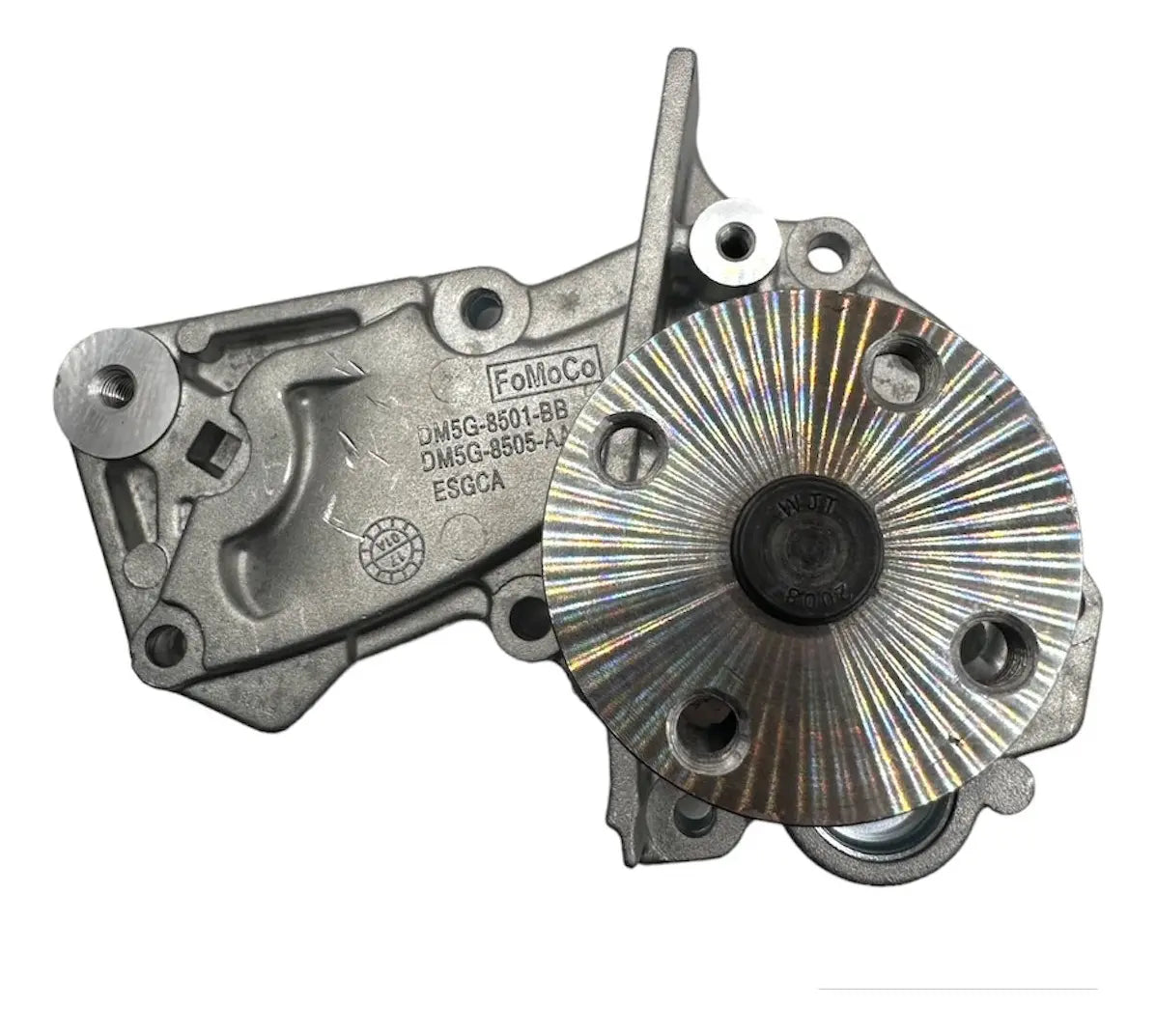 Bomba Agua Original Ford Fiesta 1.6 2007-2015