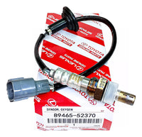 Sensor Oxígeno Toyota Yaris 1.3-1.5 2006-2015