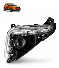 Neblinero RH (Derecho) Original Ford Territory 2021+
