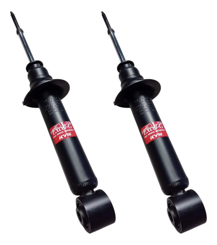 Amortiguador KYB Mitsubishi L200 2016-2023 par