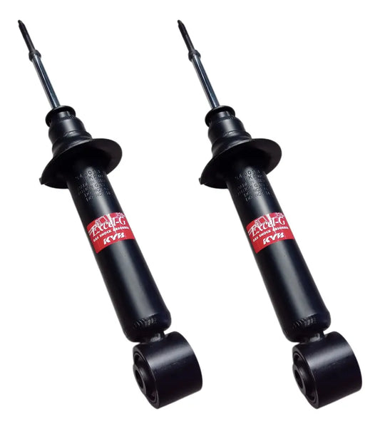 Amortiguador KYB Mitsubishi L200 2016-2023 par