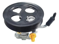 Bomba de Direccion Wurtex Mitsubishi L200 2007-2013