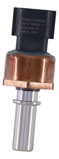 Sensor de Presion de Combustible Nissan NP300 2016-2020