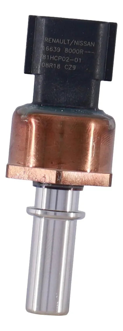 Sensor de Presion de Combustible Nissan NP300 2016-2020
