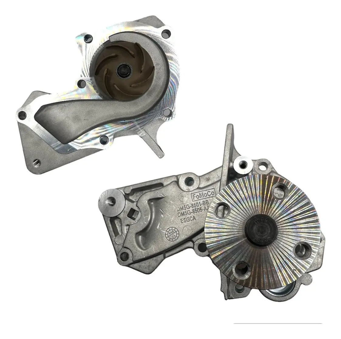 Bomba Agua Original Ford Fiesta 1.6 2007-2015