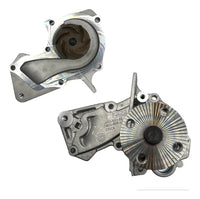 Bomba Agua Original Ford Fiesta 1.6 2007-2015