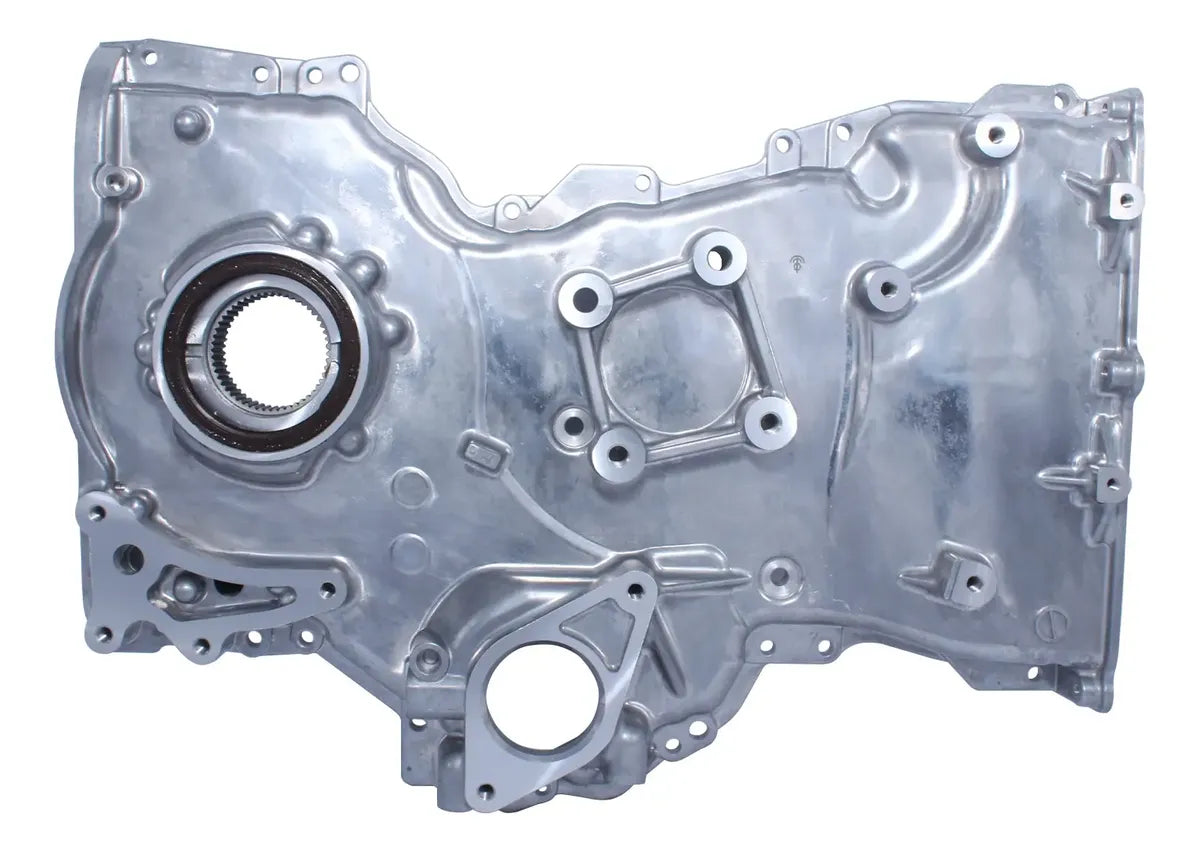 Bomba De Aceite Mitoyo Japón Mitsubishi L200 2016-2019