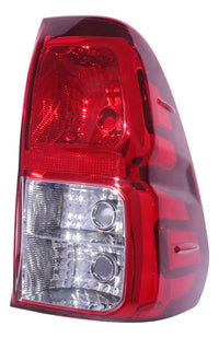 Farol RH Depo Toyota Hilux 2016-2024