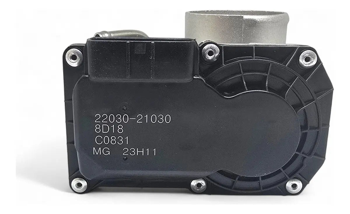 Cuerpo Aceleración Toyota Yaris 1.5 2006-2017