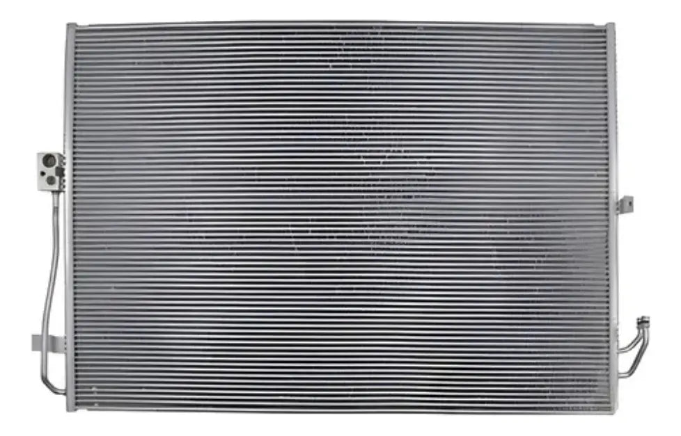 Radiador Aire Condicionado Nissan NP300 2016-2020