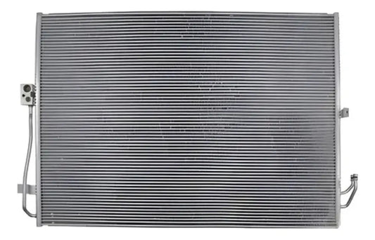 Radiador Aire Condicionado Nissan NP300 2016-2020
