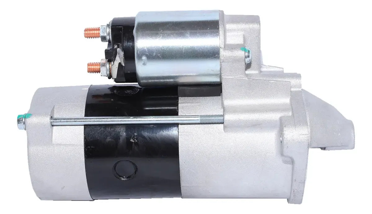 Motor de Partida FTCH Mitsubishi L200 2007-2013