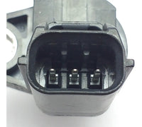 Sensor Rotacion Leva Original Mitsubishi L200 2007-2013