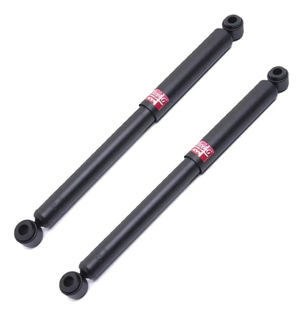 Amortiguador KYB Toyota Hilux 2005-2011 PAR