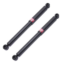 Amortiguador KYB Toyota Hilux 2005-2011 PAR