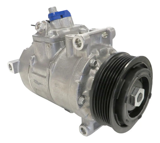 Compresor de Aire Condicionado DCROER Volkswagen Amarok 2012-2018