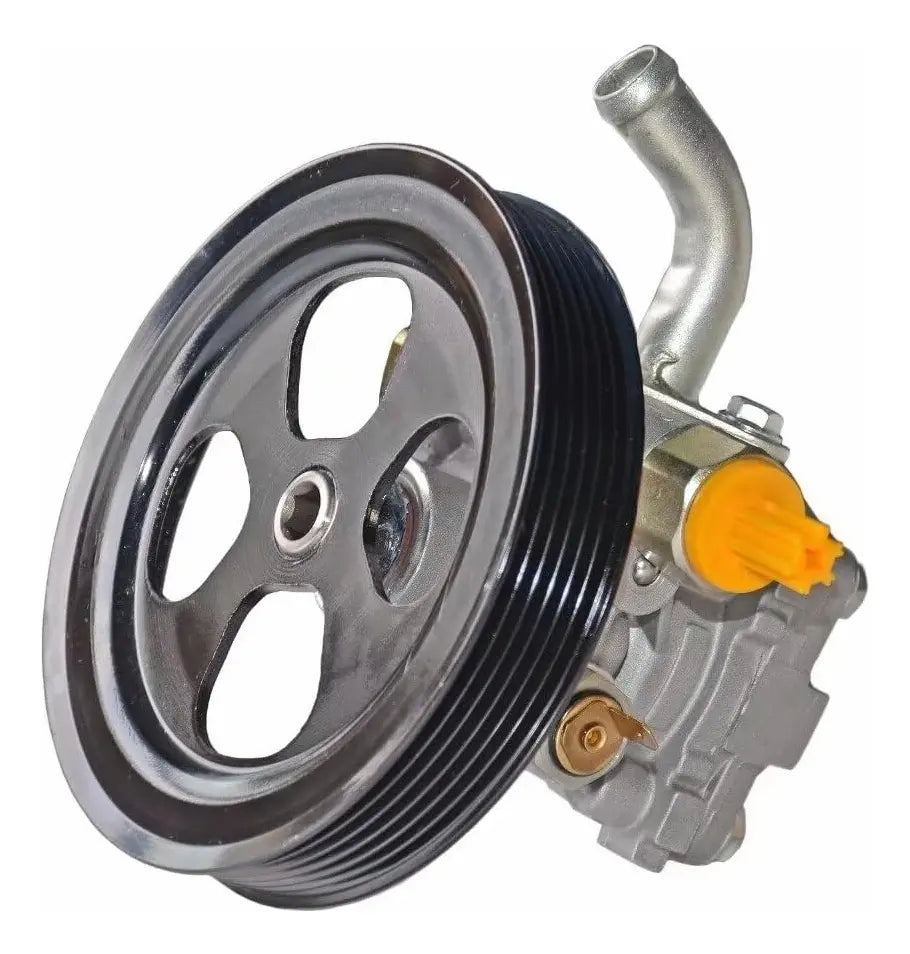 Bomba de Direccion Wurtex Mitsubishi L200 2007-2013