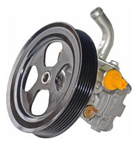 Bomba de Direccion Wurtex Mitsubishi L200 2007-2013