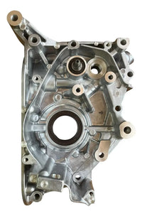 Bomba de Aceite TQW Mitsubishi L200 2007-2013