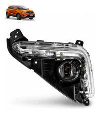 Neblinero LH (Izquierdo) Original Ford Territory 2021+