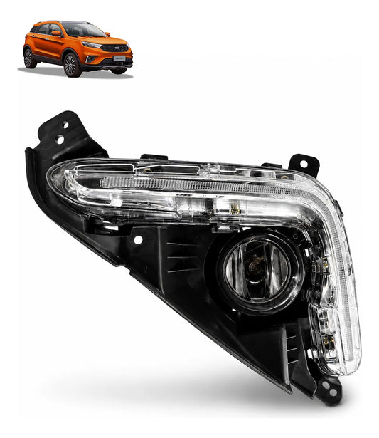 Neblinero LH (Izquierdo) Original Ford Territory 2021+