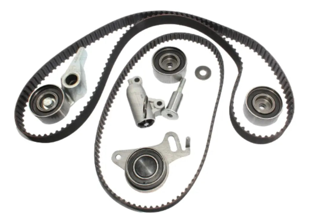 Kit Distribucion SKF Mitsubishi L200 2007-2013