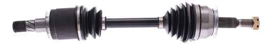 Eje Palier Wurtex Nissan NP300 2016-2020