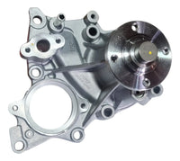 Bomba de Agua Original Toyota Hilux 2016-2024
