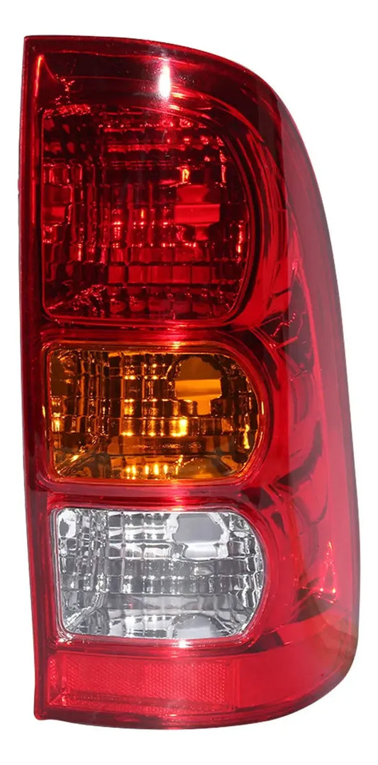 Farol RH Depo Toyota Hilux 2005-2011