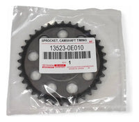 Kit Distribución Toyota Hilux 2.4 2016-2020 original